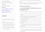 creathse plans, risk assessments and safety documents